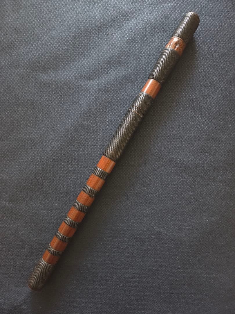 【美術品】龍笛