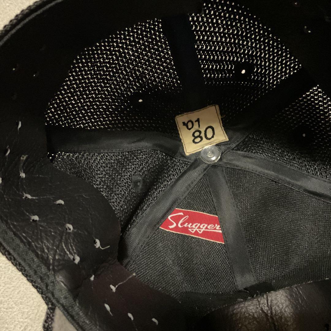 阪神タイガース岡田彰布監督　サイン入り帽子