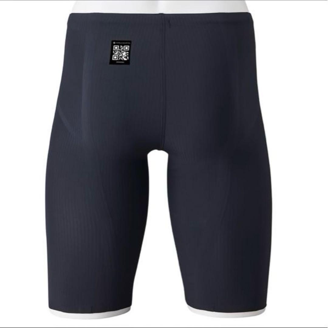 Mizuno GX-SONIC 6 CR 競泳水着 新品