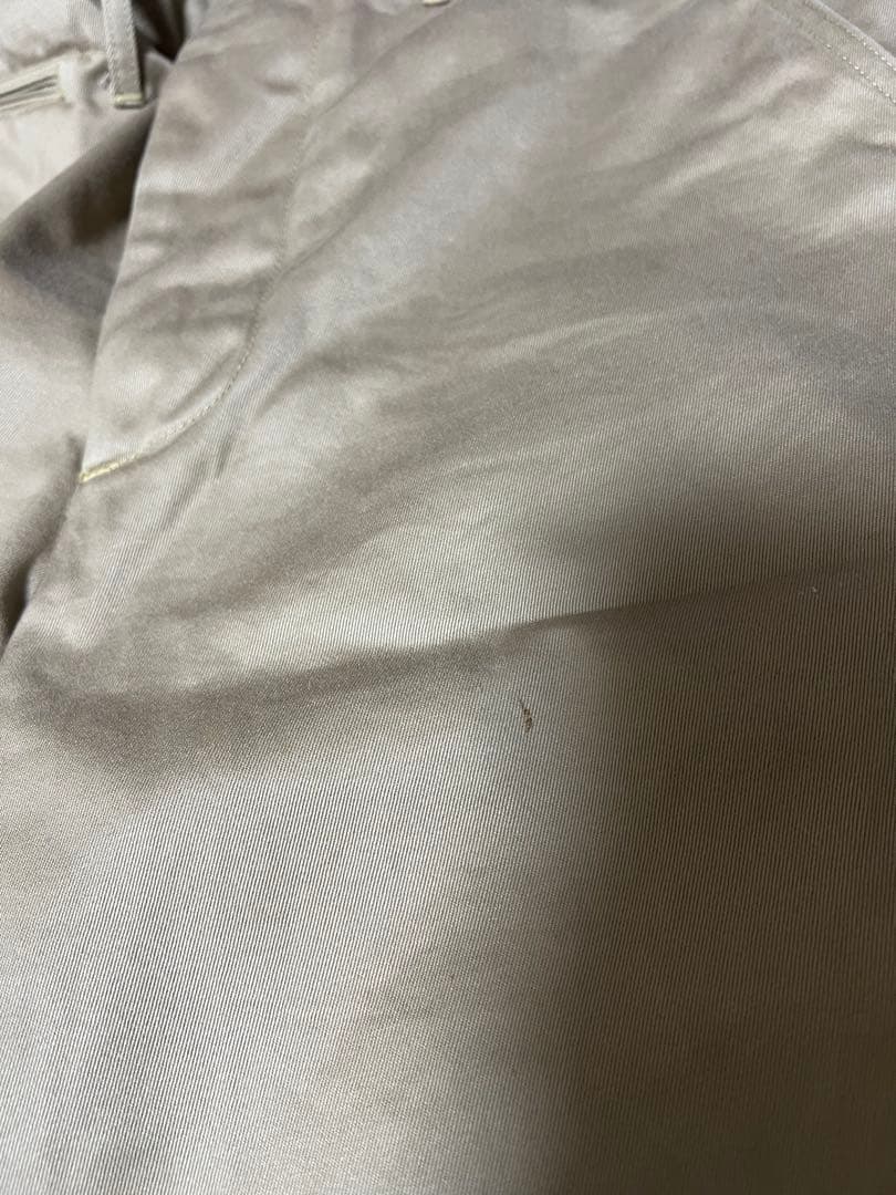 BUZZ RICKSON’S バズリクソンズ チノパン　1945 31×34