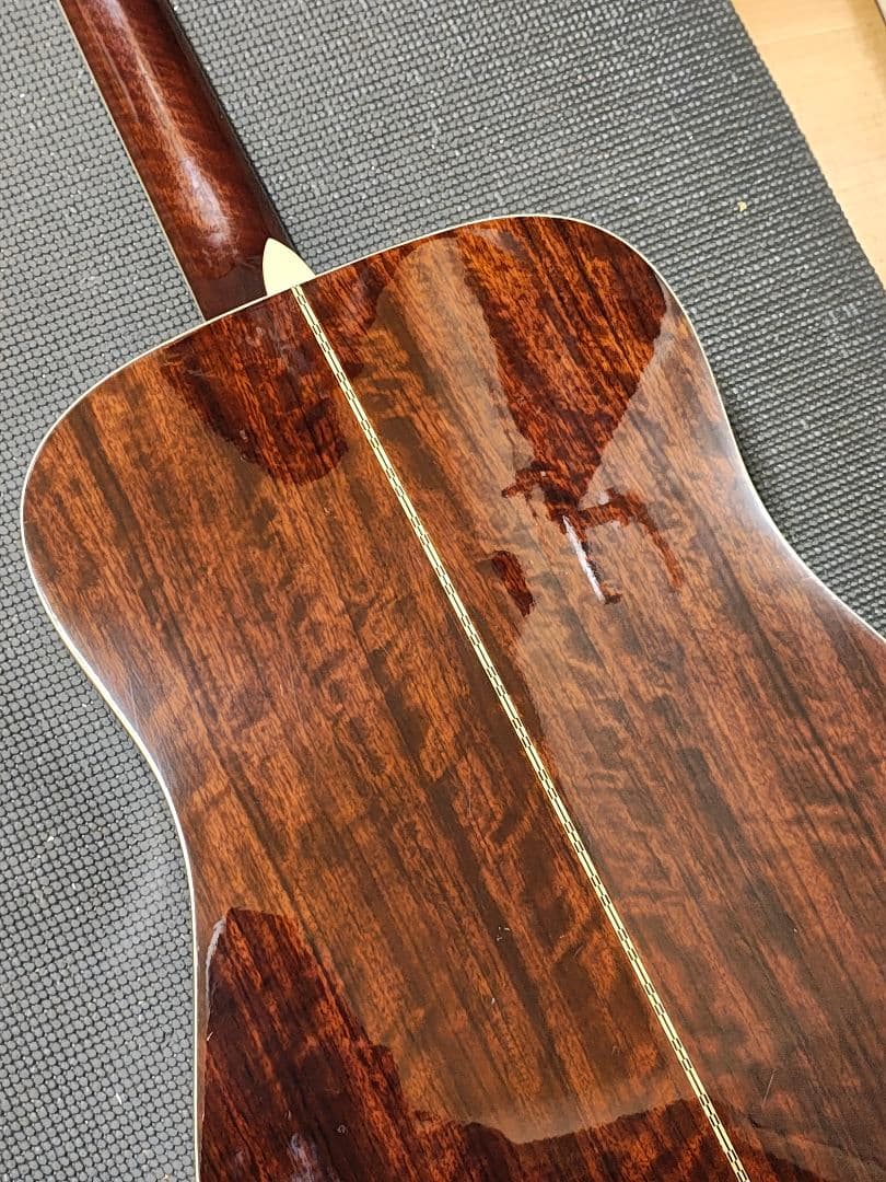 寺田楽器thumb MW-20/極美品