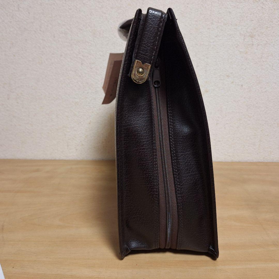 ダレスバッグ ビジネスバッグ日本製 新品/PAT.108865　カバン