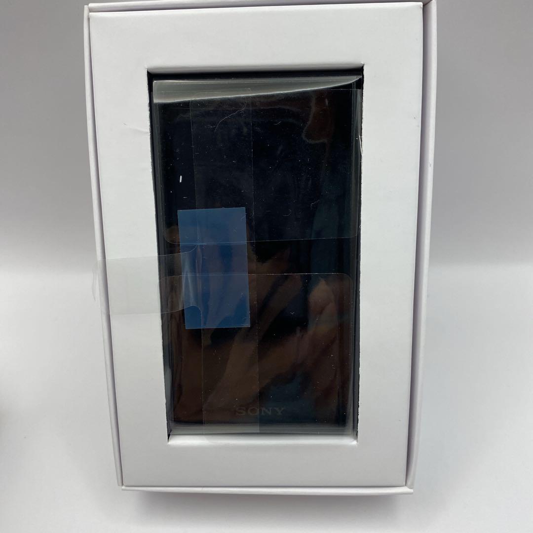 ★極美品★SONY NW-A106 32GB デジタルオーディオプレーヤー