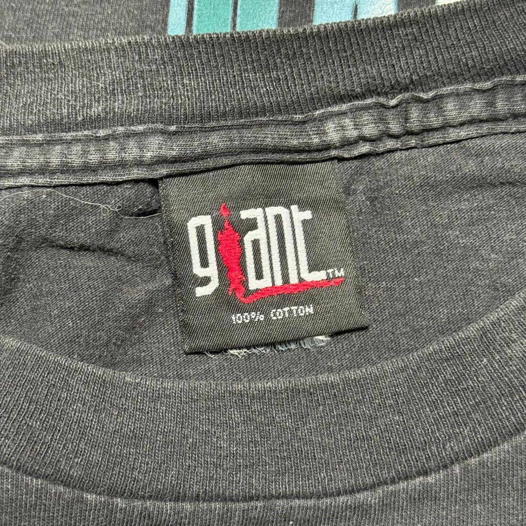 希少 90s TLC ヴィンテージTシャツ2pacbiggiesnoopdogg