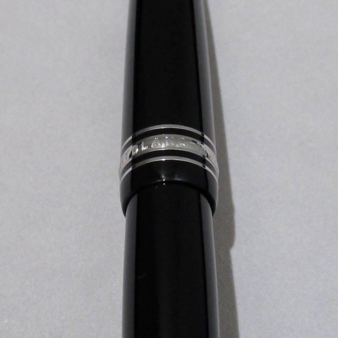 モンブラン 万年筆 146 ダイヤモンド 105974