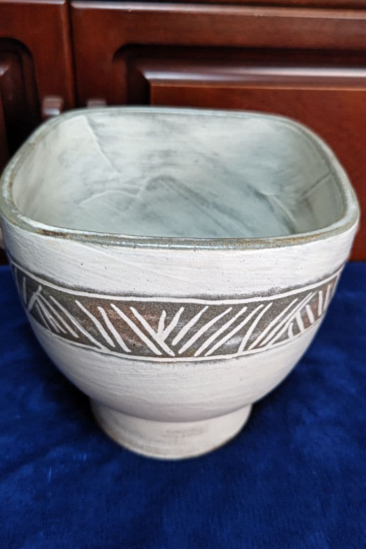 申相浩　花入れ　花瓶