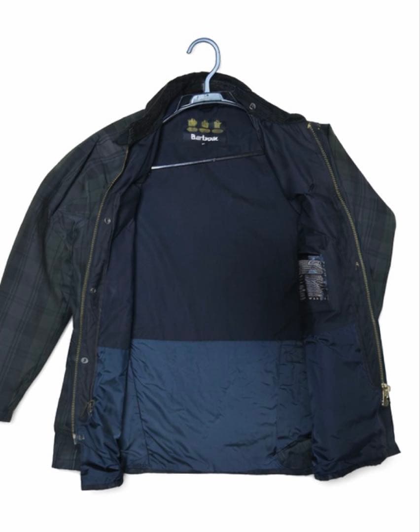⭐*︎様 Barbour SL BEDALE サイズ40