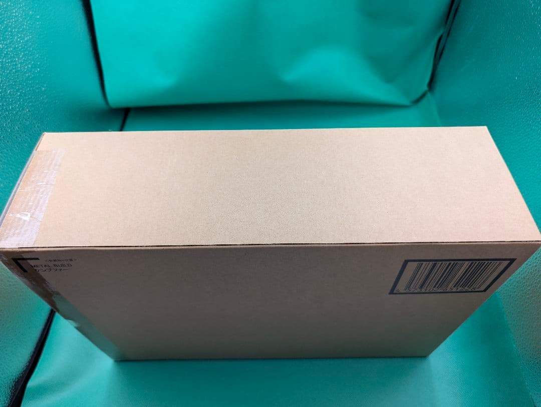 未開封 L BUILD KAMPFER - メタルビルド ケンプファー