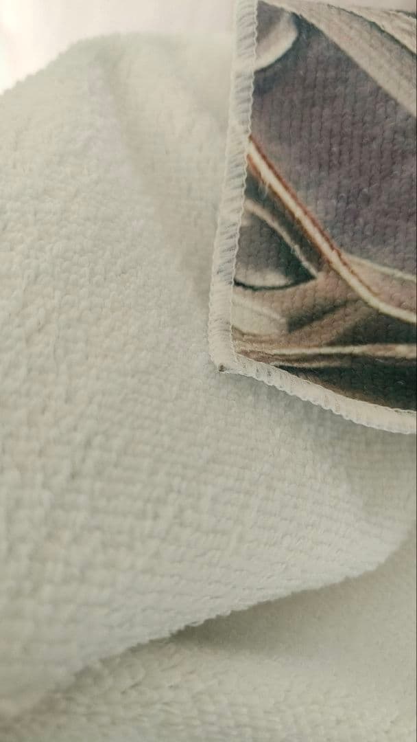 恋と深空 シン タオル