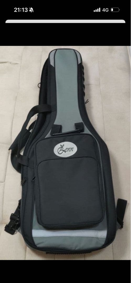 Bacchus BST-350 エレキギター