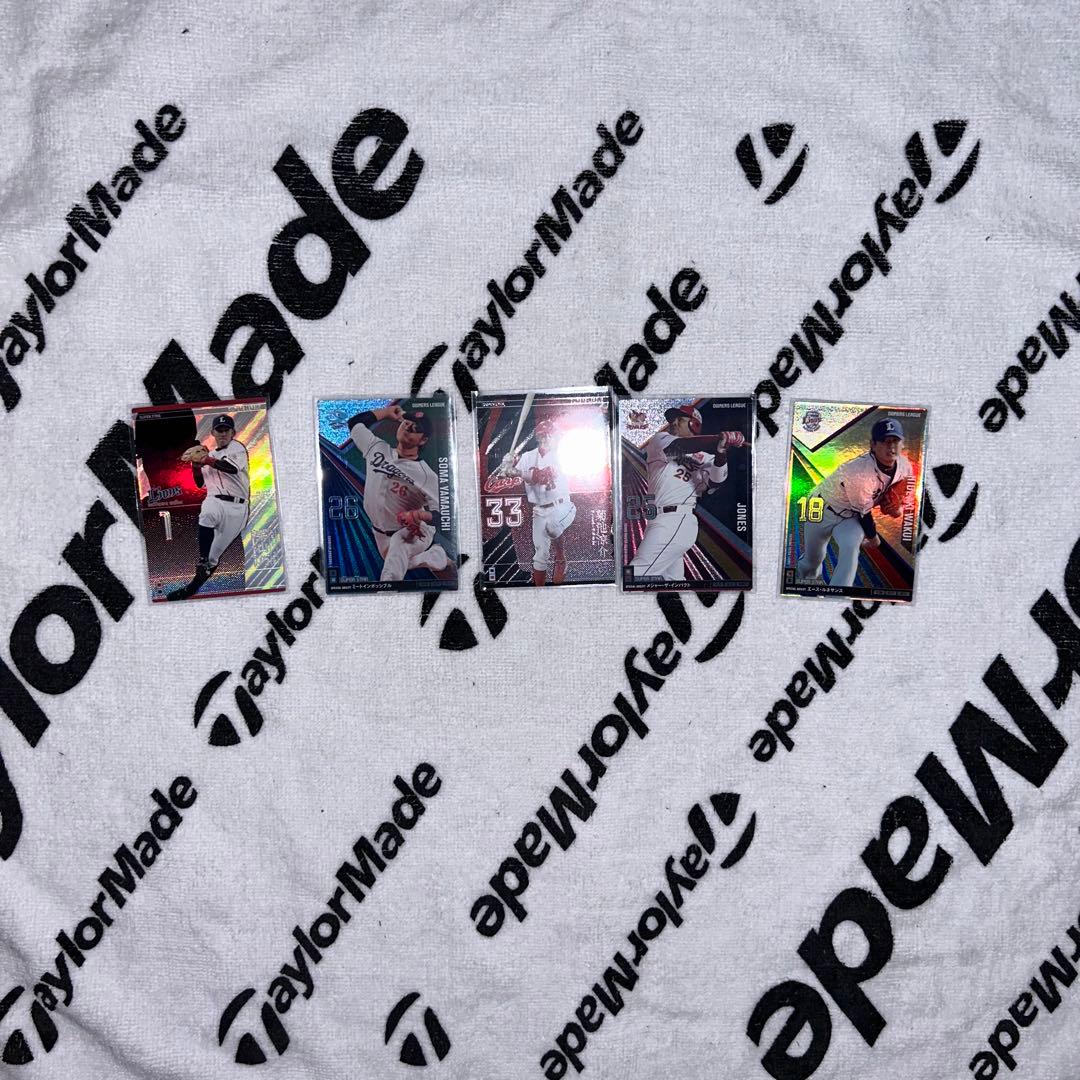 【入手困難】オーナーズリーグ 各種セット