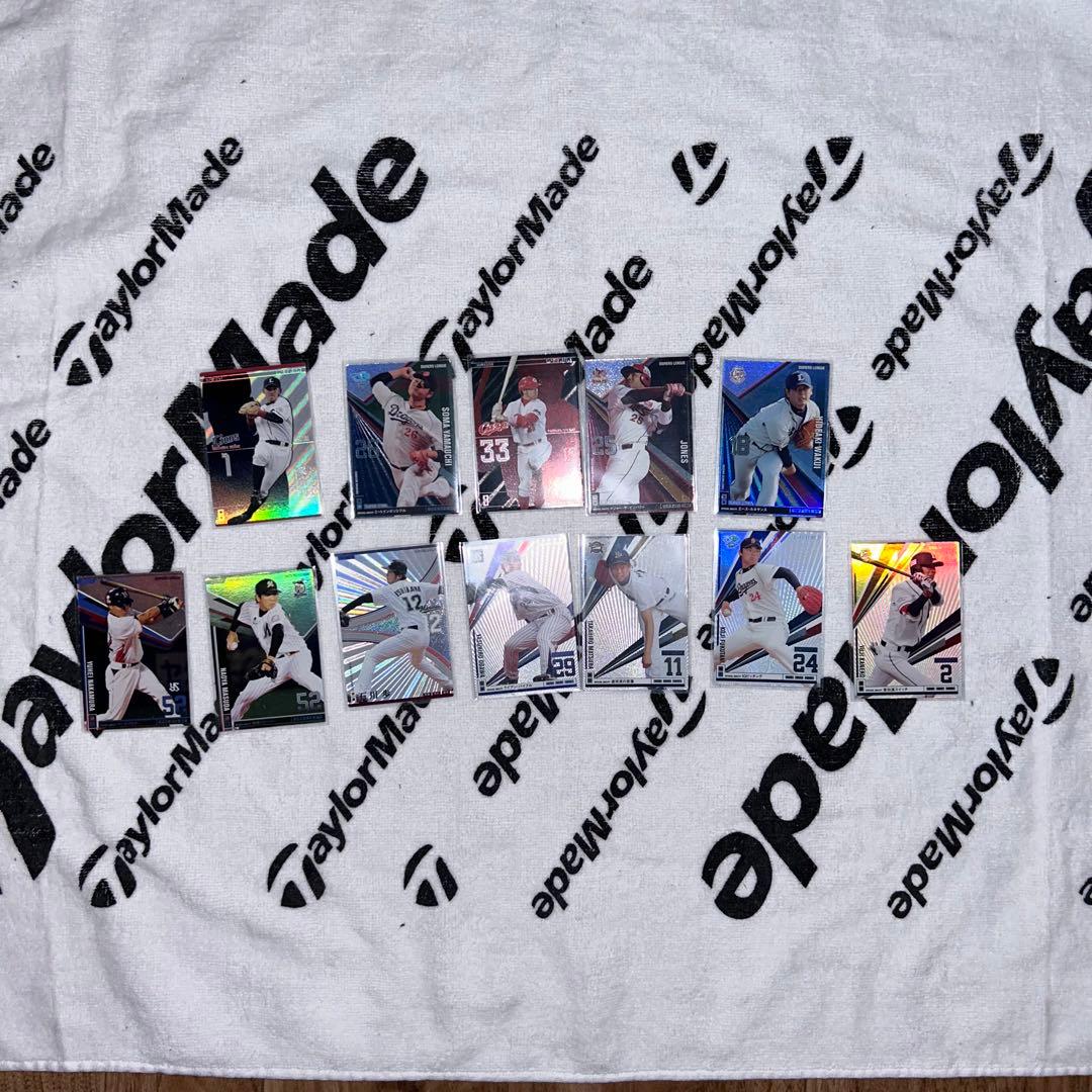 【入手困難】オーナーズリーグ 各種セット