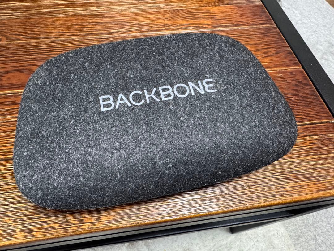 その他 Backbone Death strandingver