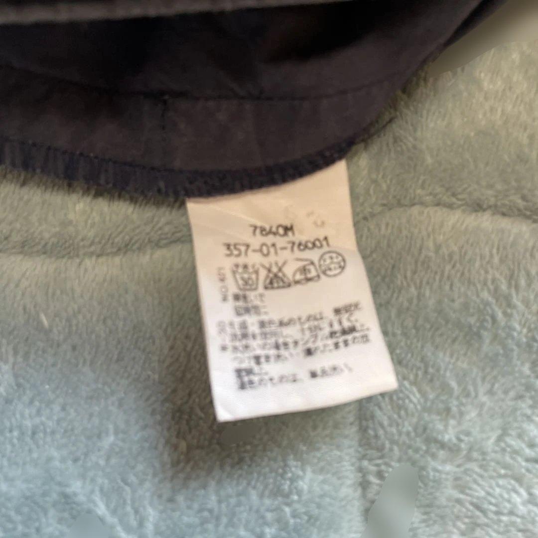 ヴィヴィアンウエストウッドレッドレーベルサルエルパンツ