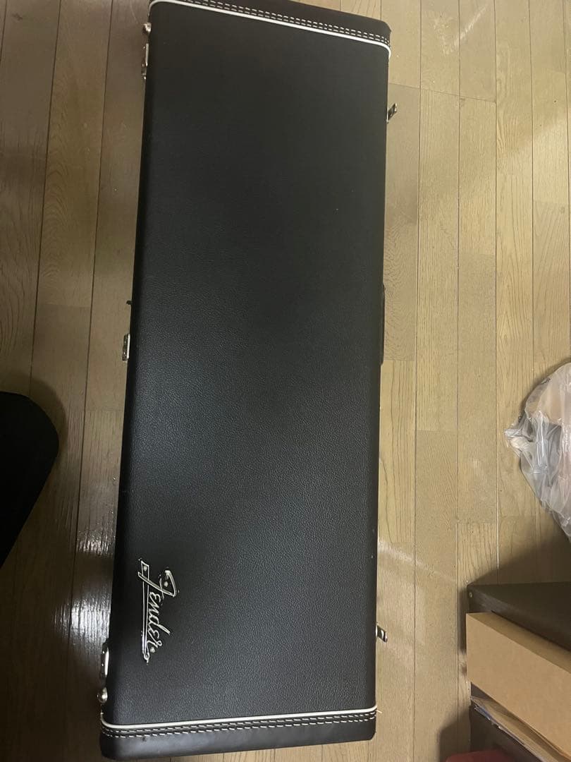 ギター ksk fender USA American Stratocaster