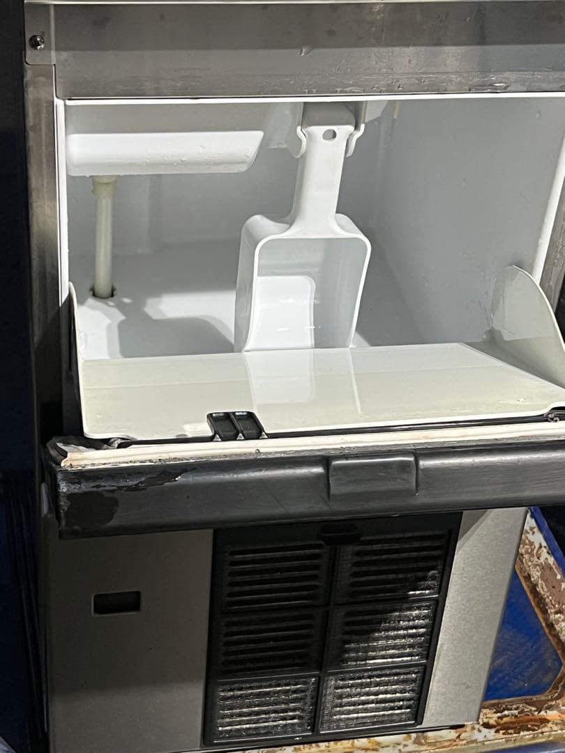 DC　ホシザキ製氷機25L IM-25M