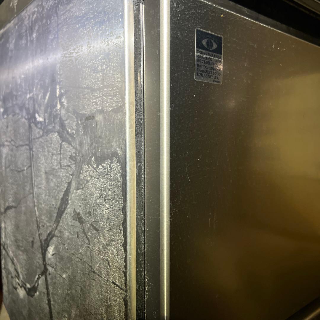 DC　ホシザキ製氷機25L IM-25M