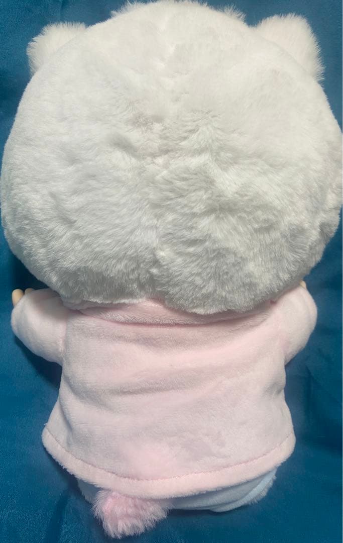 Yokki 400 % V1 シークレット（Secret） 青　ピンク　白