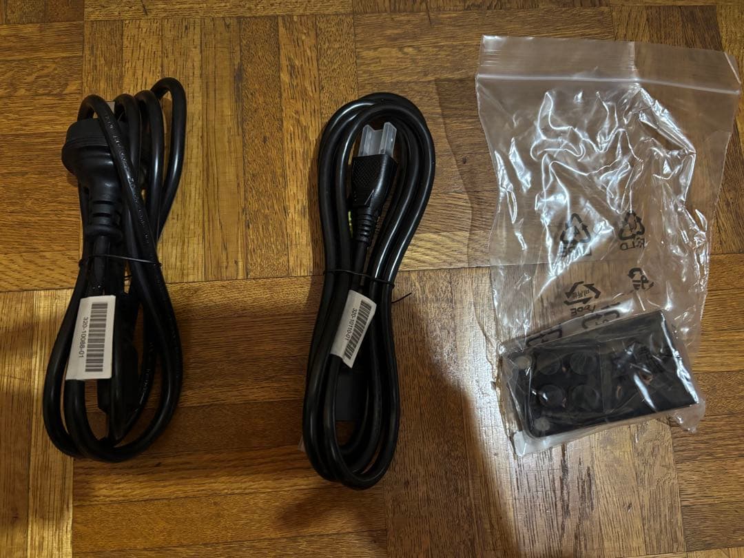 【未使用品】　NETGEAR ネットギア GS516UP-100AJS