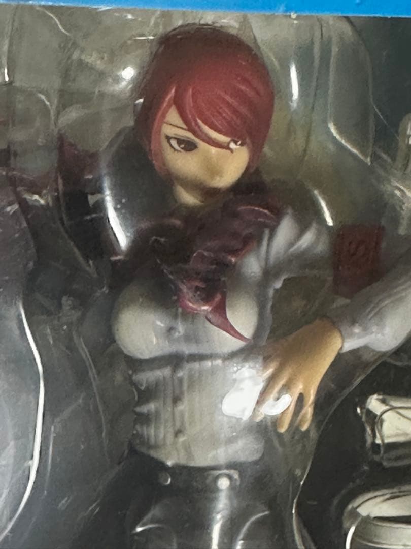 新品 未開封 壽屋 ペルソナ3 桐条美鶴 1/7スケール フィギュア