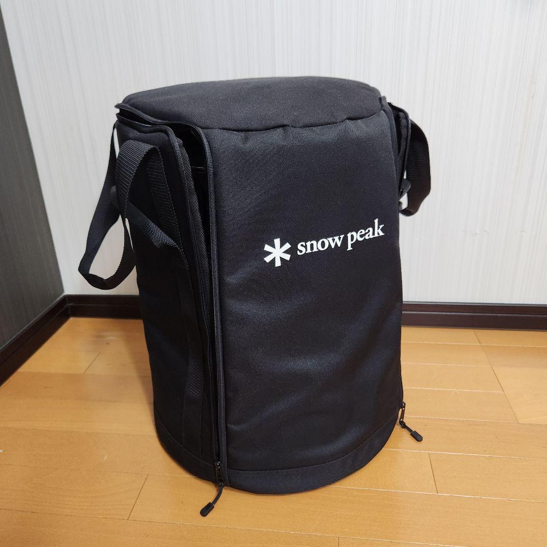 スノーピーク レインボーストーブ2020 EDITION 雪峰祭限定品　廃盤品