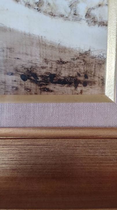 スペインの秋景　　塚越仁慈