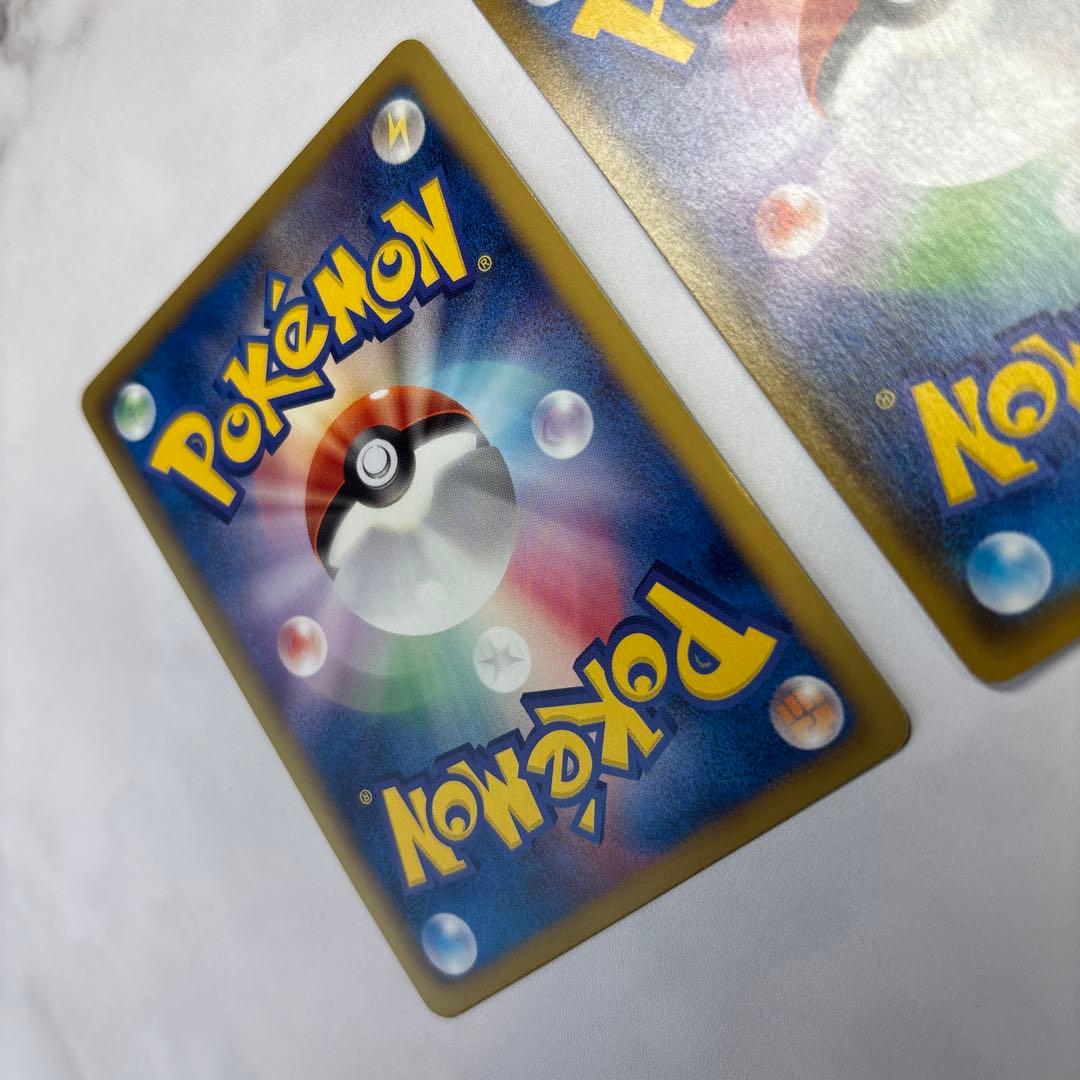 ポケモンカード　ギラティナEX 2枚セット BW・XY