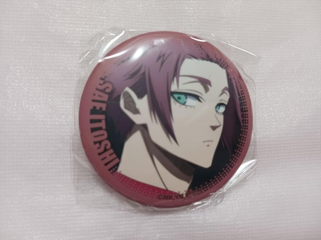 ブルーロック 全１６種 トレーディングマット 缶バッジ コンプリートセット