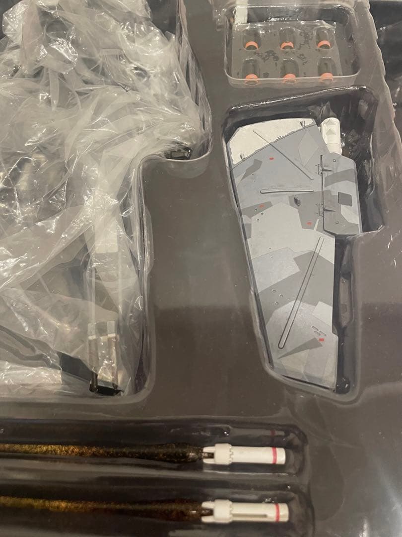 千値練 RIOBOT メタルギアサヘラントロプス