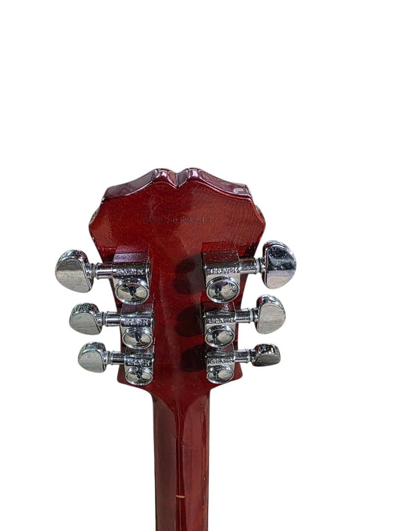 Epiphone レスポール LES PAUL STANDARD エレキギター