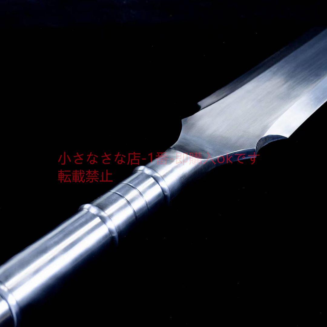 天痕銃 古兵器 武具 刀装具 日本刀 模造刀