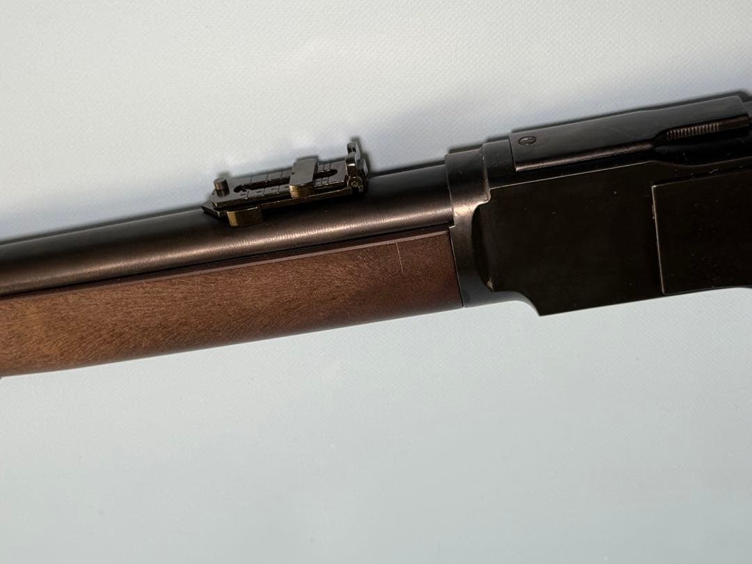 KTW NEW ウインチェスターM1873カービンモデル