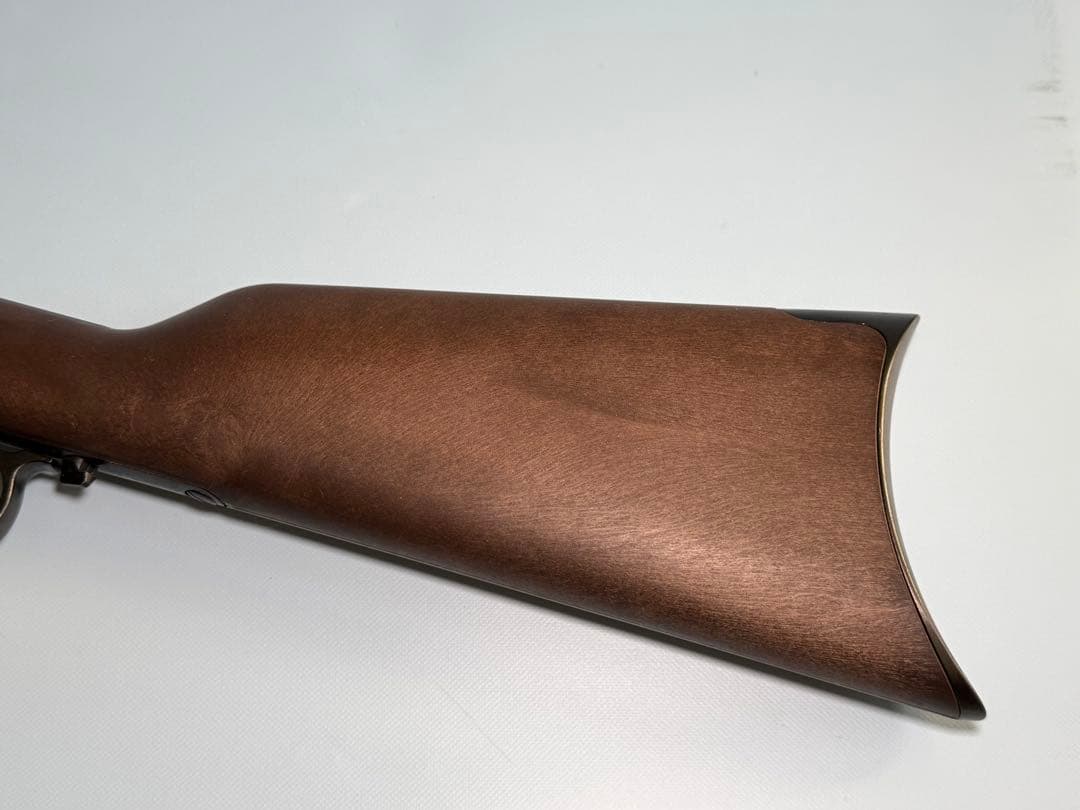 KTW NEW ウインチェスターM1873カービンモデル