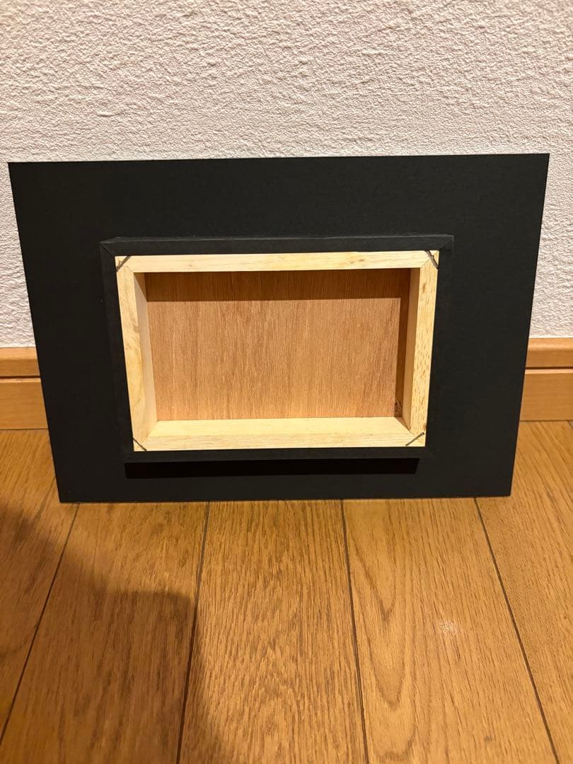 YOSHIKI アクリルフォトパネル