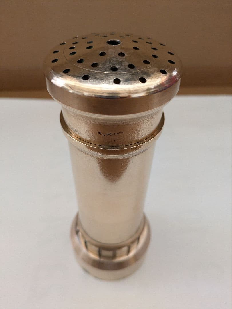 D51蒸気機関車安全弁(新品未使用)