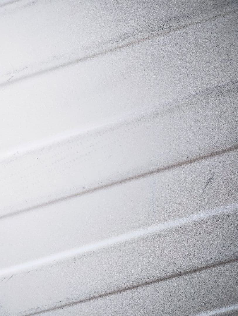 無印良品　ベージュ キャリーケース　105L