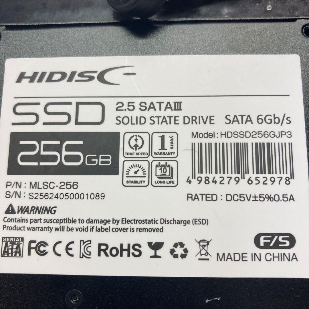 【週末値引き中！】gtx750ti i7-4770,H97,16gb,256gb