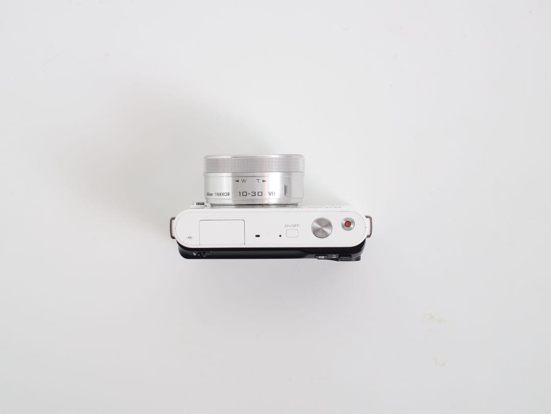 Nikon1 j1 パワーズームセット