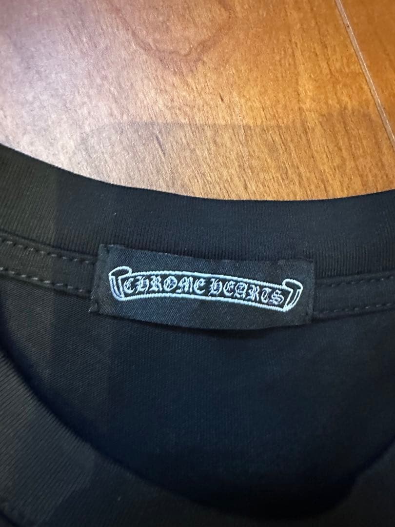 クロムハーツ tシャツ