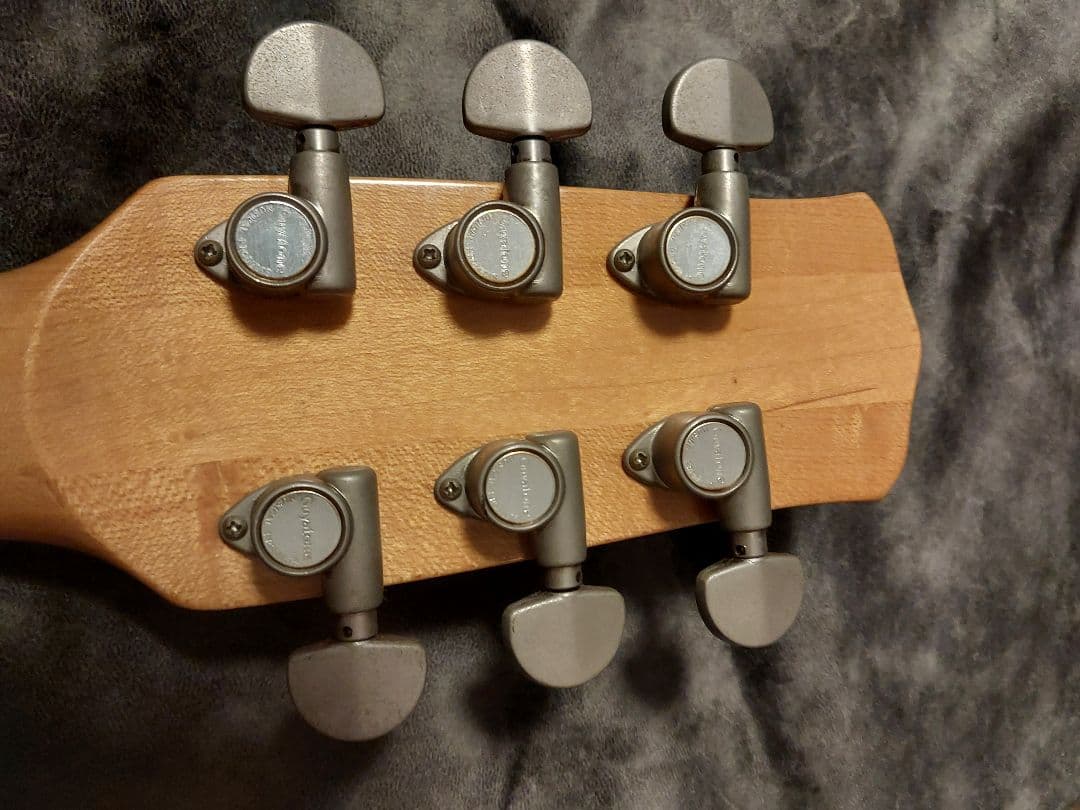 Guyatone Glory LG-1000 Standard エレキギター