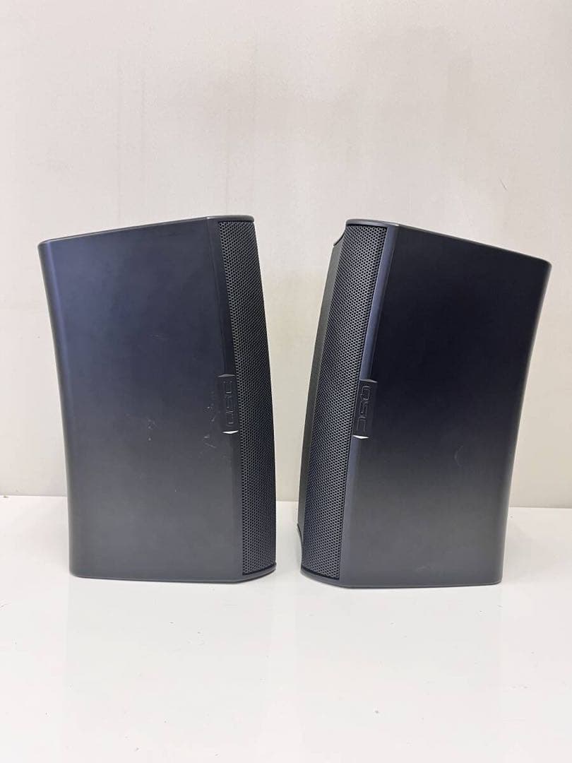 QSCオーディオ　AD-S6T　6.5インチ 2ウェイ、105°コニカル DMT