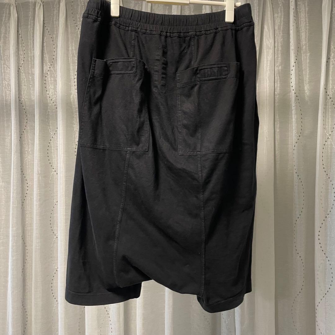 DRKSHDW ドローストリングPods