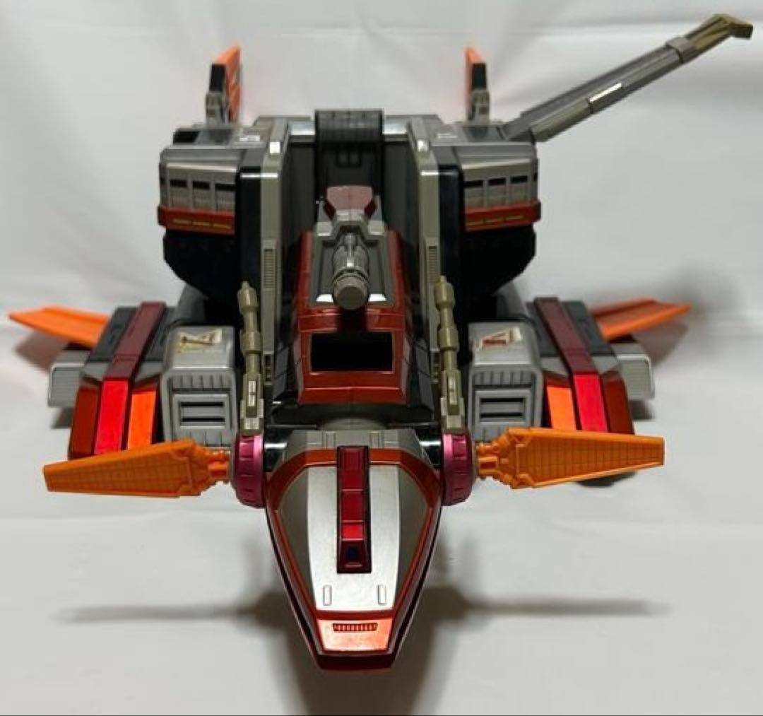 【ウルトラマンメビウス】GUYSマシンシリーズ DXフェニックスネスト