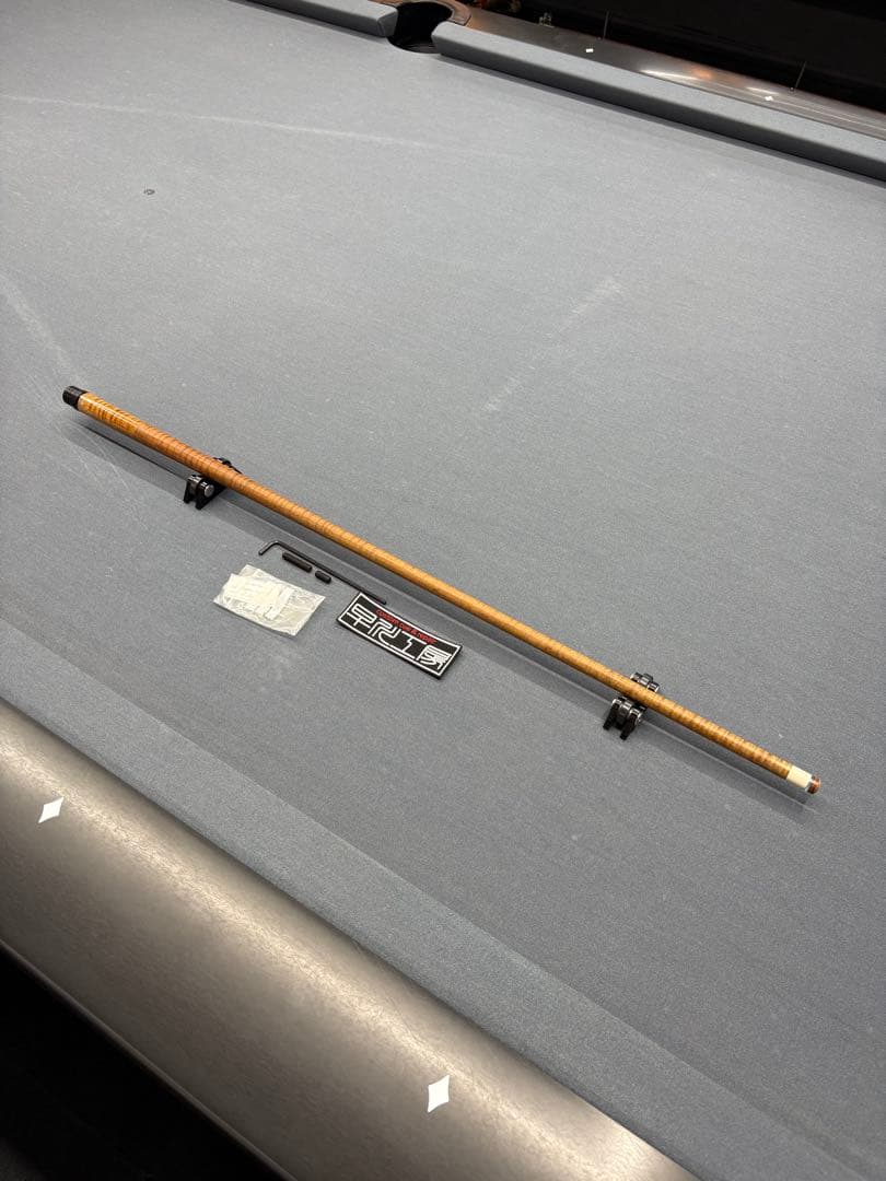 早川工房　トリファイドシャフトローローストラジアル