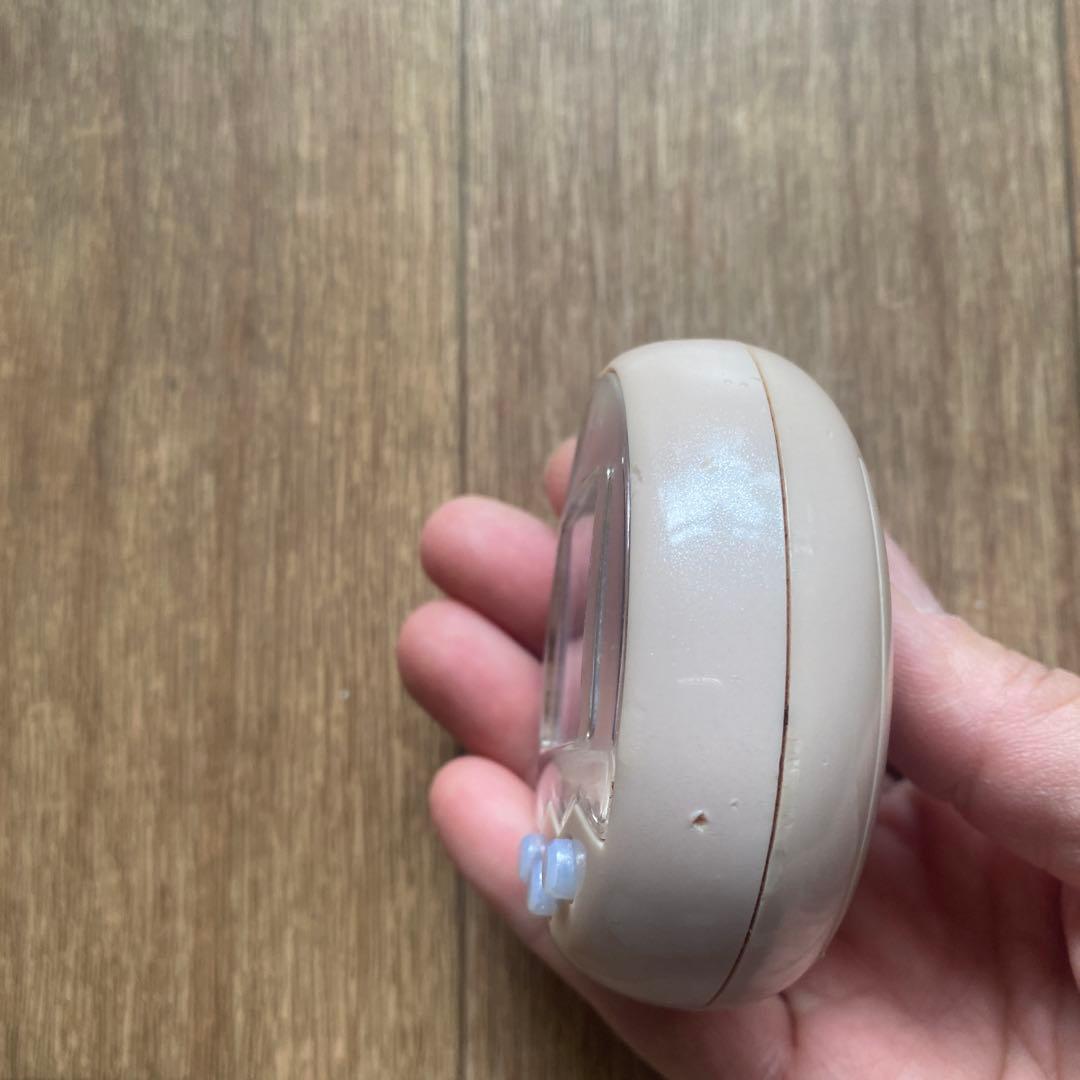 たまごっちみくす　パープルおまけ付き