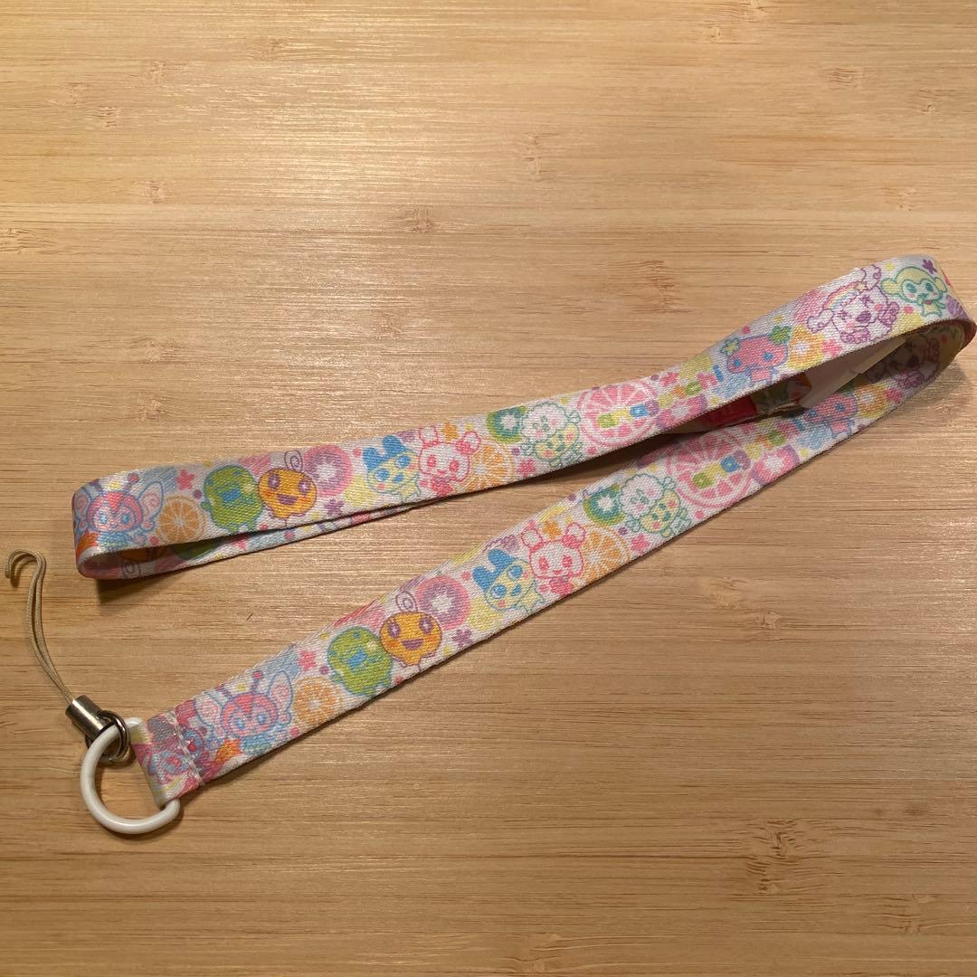 たまごっちみくす　パープルおまけ付き