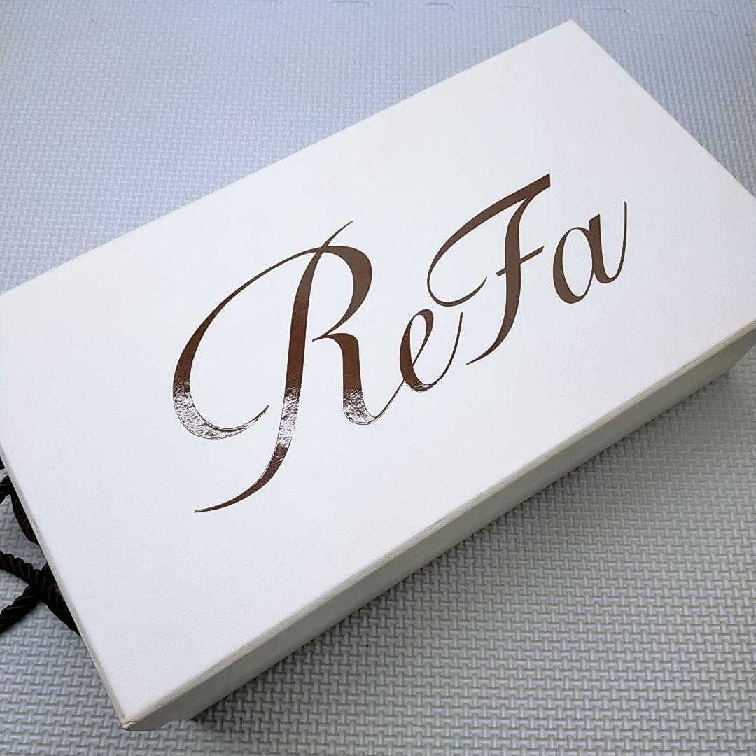 ほぼ未使用❤付属品完備 Refa リファ ドライヤー スマート MTG