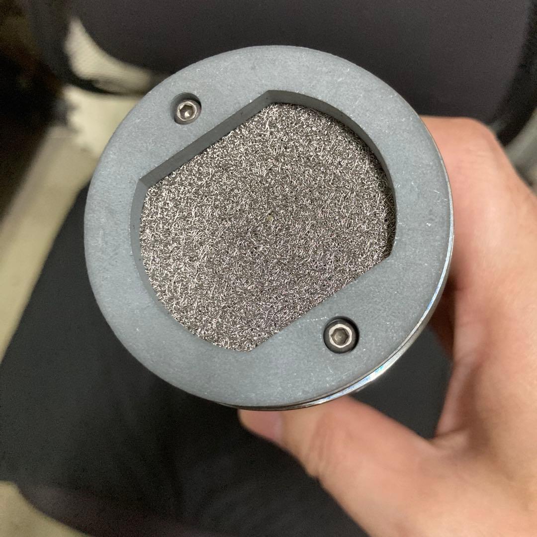 アストンコンデンサーマイクAston microphones originラス1