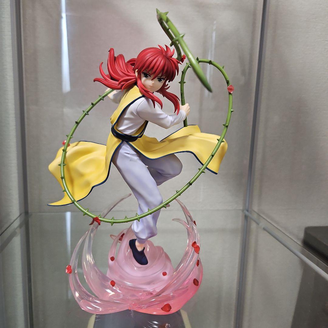 幽☆遊☆白書　コトブキヤ