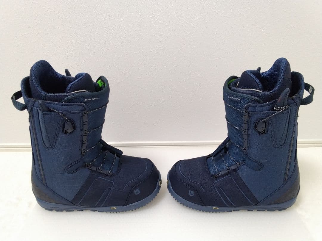 ◇BURTON STASH HUNTER スノーボードブーツ 27.5cm◇
